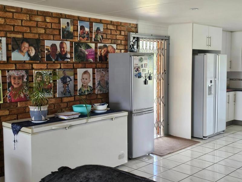 3 Bedroom Property for Sale in Oranjeville Free State